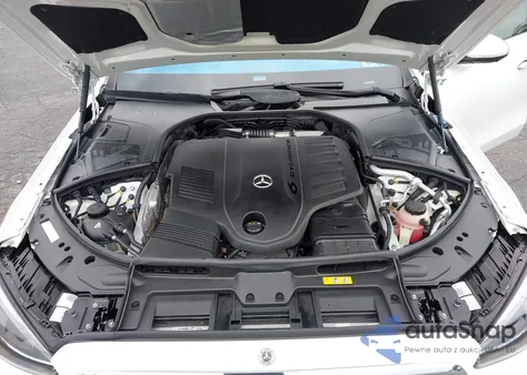 2022 Mercedes-Benz S 500 4Matic from USA, damaged, VIN W1K6G6DB2NA148274